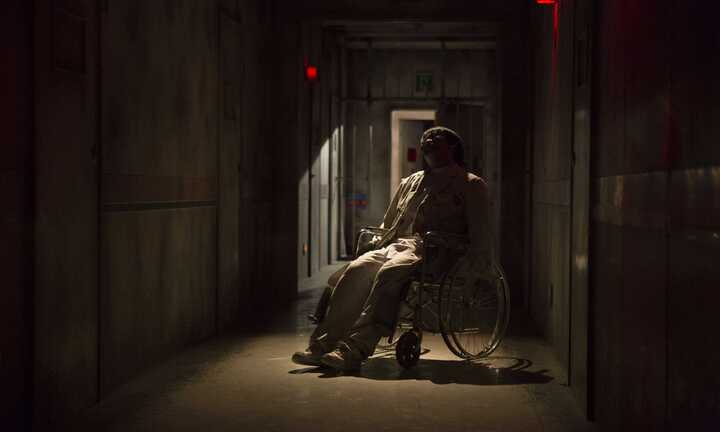 Trailer phim kinh dị 'Xi nê...ma'