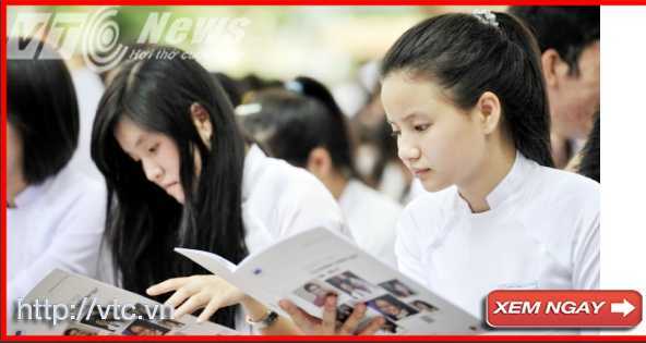 Trường đại học sẽ được xếp theo 3 hạng