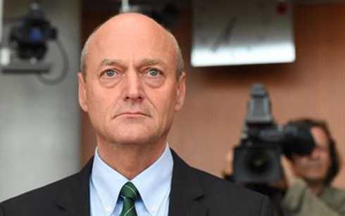 Có bằng chứng IS sử dụng khí độc hóa học tại Iraq