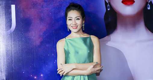 Minh Thu ra mắt liveshow Khởi nguyên