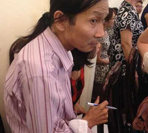 Vay 200 triệu mất nhà 10 tỷ đồng