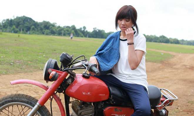 Trailer phim 'Trùm cỏ'