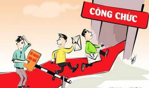 Hà Nội vào cuộc xác minh thông tin ‘cò viên chức’ ở Sóc Sơn