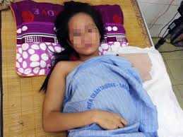 Sức khoẻ du khách bị hổ cắn đứt một tay