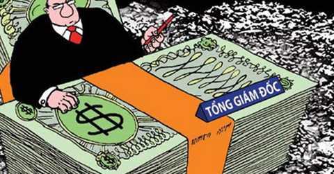 Bãi rác Đa Phước và hệ quả của ông chủ David Dương