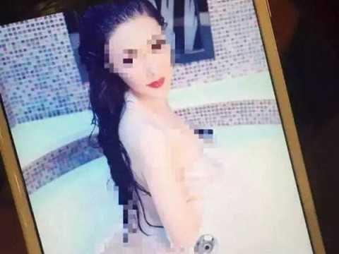 Phá đường dây mại dâm 400 người, giá mỗi đêm gần 160 triệu đồng