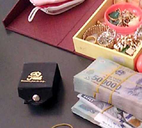 Gần trăm cảnh sát vây bắt điểm ghi đề lớn nhất Cần Thơ