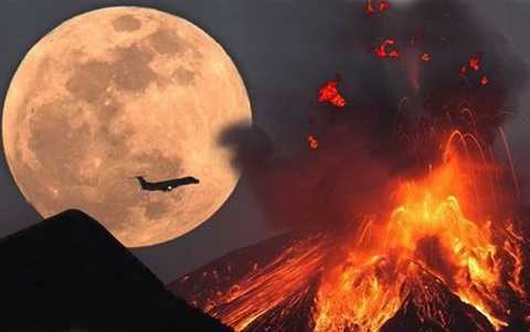 NASA tiếp tục lên tiếng về Thảm họa Trái đất diệt vong