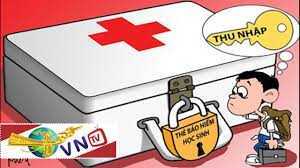 Phụ huynh không mặn mà với BHYT học sinh