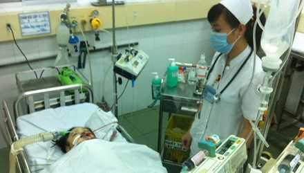 Tông liên hoàn trên cầu vượt: Công ty Phương Trang 'gánh' mọi chi phí cho nạn nhân