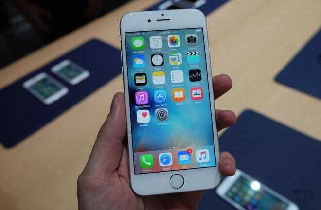 Clip: Trải nghiệm thực tế iPhone 6s và 6s Plus