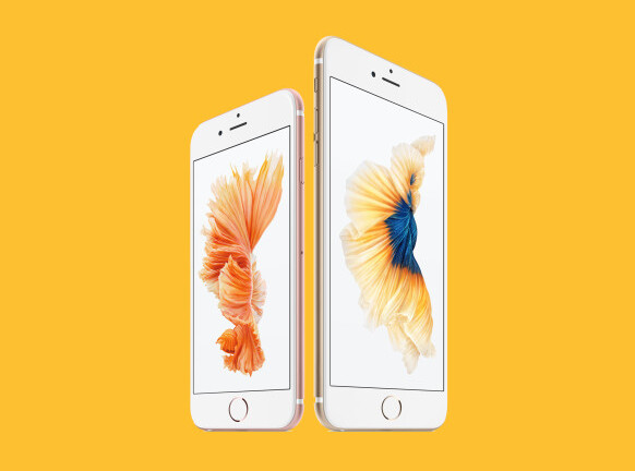 Giá bán iPhone 6S và 6S Plus xách tay ở Việt Nam bao nhiêu?