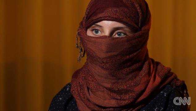 Nô lệ tình dục 16 tuổi kể chuyện phục vụ trùm IS al-Baghdadi