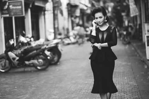 Tôn vinh vẻ đẹp của danh lam thắng cảnh và tình yêu đất nước Việt Nam