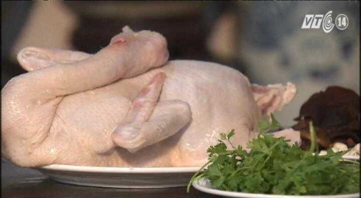 Cách khử mùi hôi cho món vịt thơm ngon