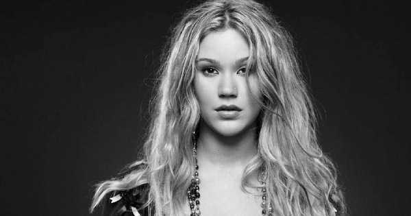 Sức hút của 'Nữ hoàng Soul/RnB' Joss Stone tại Monsoon 2015