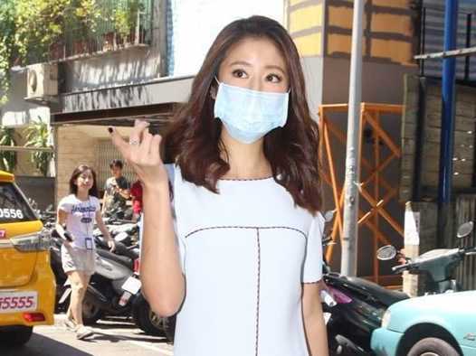 Lâm Tâm Như bị khâu 10 mũi ở mặt