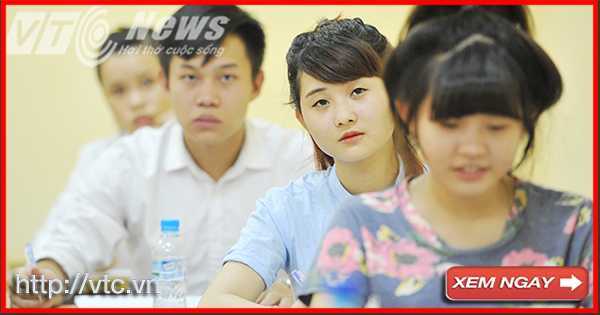 Đại học Lâm nghiệp, Công nghiệp Việt Hung xét tuyển nguyện vọng bổ sung