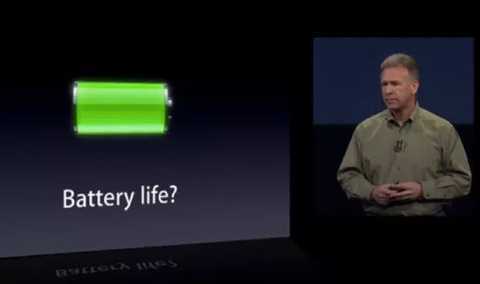 Tại sao pin iPhone 6s lại nhỏ hơn iPhone 6?