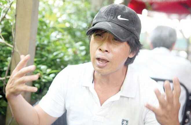 Đạo diễn Hy sinh đời trai: Trần Bảo Sơn đã xúc phạm tôi quá nhiều