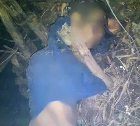 Nổ lớn ở Hà Nội: Giết người bằng mìn tự tạo