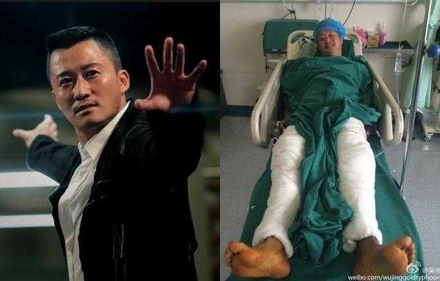 Những nỗi cay đắng của siêu sao võ thuật Thành Long, Lý Tiểu Long