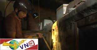 Đánh đổi tính mạng để làm giàu