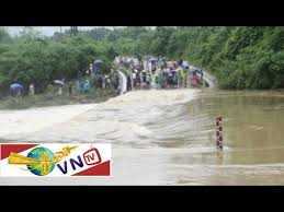 Xem người Huế bảo vệ sông Hương