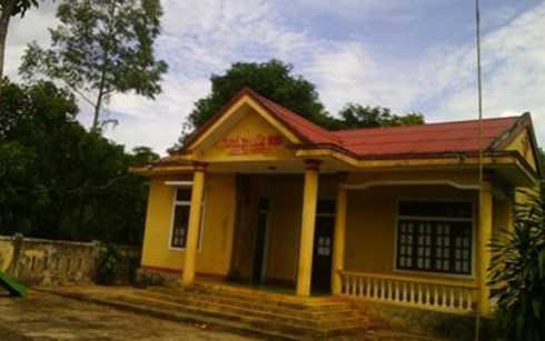 Điều tra hiệu trưởng trường mầm non biển thủ hàng trăm triệu đồng