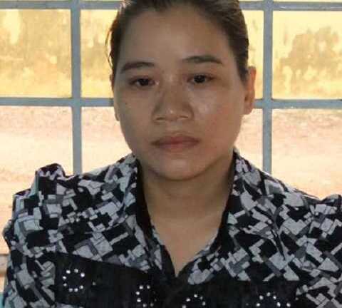 Kế toán 'ăn' hàng tỷ đồng tiền cứu trợ lũ lụt