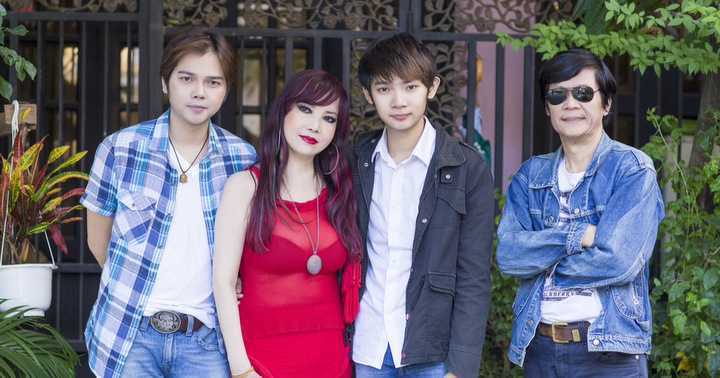'Đường xưa' sẽ là liveshow cuối cùng từ giã Hà Nội của Bảo Yến