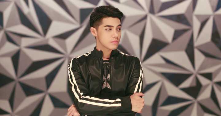 Noo Phước Thịnh ra mắt MV Hold me tonight