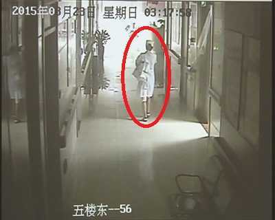 Clip sốc: Sảy thai, giả làm y tá đánh cắp trẻ sơ sinh để lừa nhà chồng