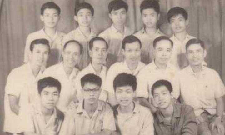 Điều chưa biết về khối chuyên đặc biệt đoạt 110 Huy chương Olympic quốc tế