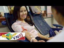 Báo động máu nhóm A khan hiếm trầm trọng