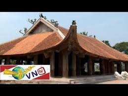 Di tích Việt càng trùng tu càng bất ổn