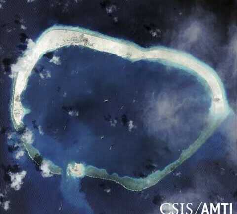 Trung Quốc lại tuyên bố gây hấn, khiêu khích về Biển Đông