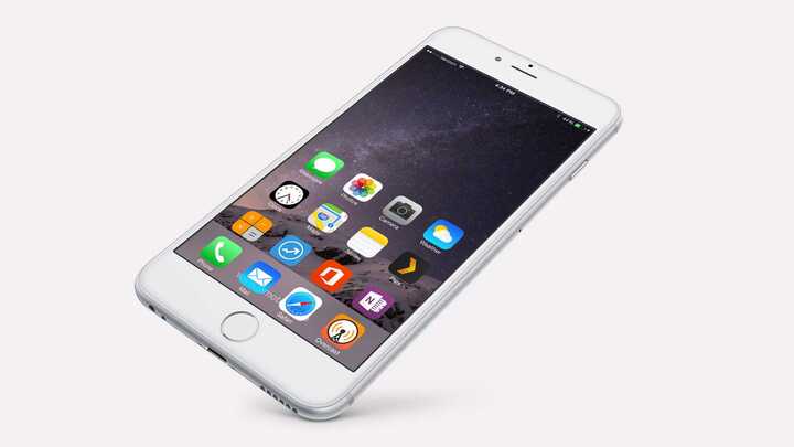 iPhone chính hãng hạ giá hàng loạt, màu vàng giảm ít nhất