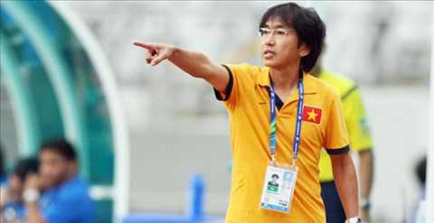 HLV Miura: Từ thành công ASIAD đến cảnh nghiệt ngã bị bầu Đức đòi sa thải