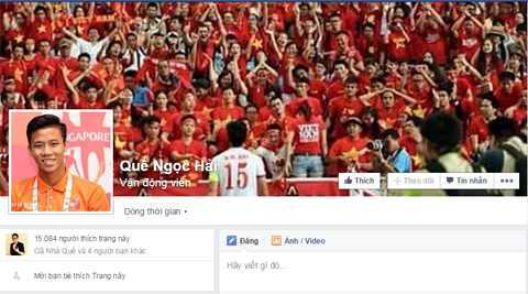 Quế Ngọc Hải: ‘Hãy tha thứ cho tôi’