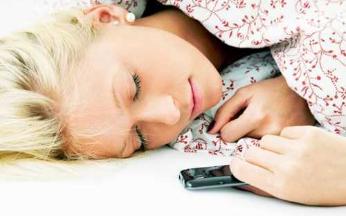 Quản lý sức khỏe với Smartphone