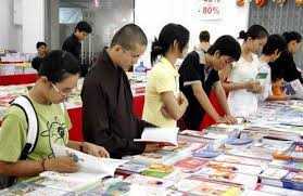 Chi 230 tỷ để người Việt thường xuyên đọc sách?