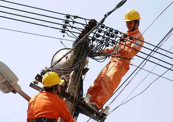 Giá điện tăng cao bất thường, EVN đưa ra phương án tính giá mới