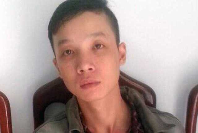 Trốn truy nã vẫn thích khoe ảnh lên Facebook