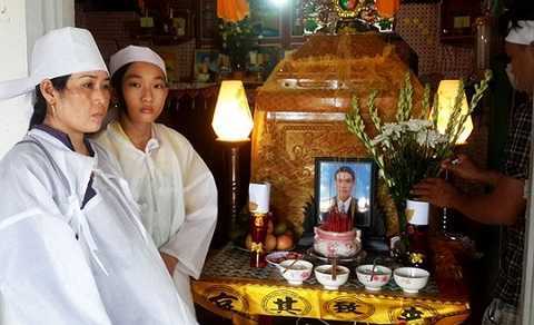 Cảnh sát Thái bắn ngư dân Việt, bộ đội biên phòng Kiên Giang: 'Hành động nhẫn tâm, vô nhân đạo'