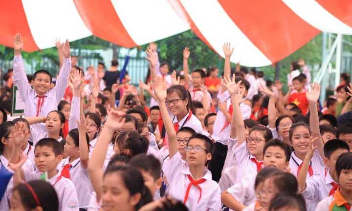 Điểm đặc biệt cuộc thi 'Giải Toán trên Internet' năm 2015