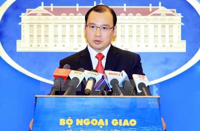 Việt Nam yêu cầu phía Thái Lan điều tra vụ tấn công ngư dân