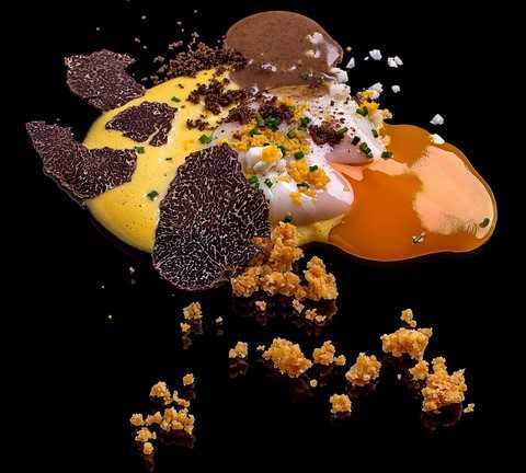 Bí mật của 'phù thủy hương vị' Hervé Rodriquez