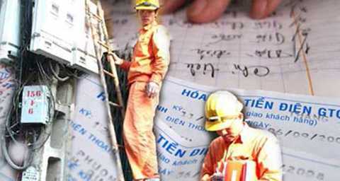 Tính giá điện mới: Nhà giàu, dùng nhiều được lợi hơn?