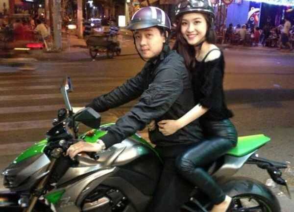 Chuyện tình của cặp đôi ghét nhau từ cái nhìn đầu tiên